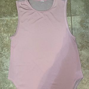 Fabletics workout shirt
